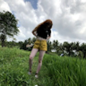 Meet your Posher, Sienna